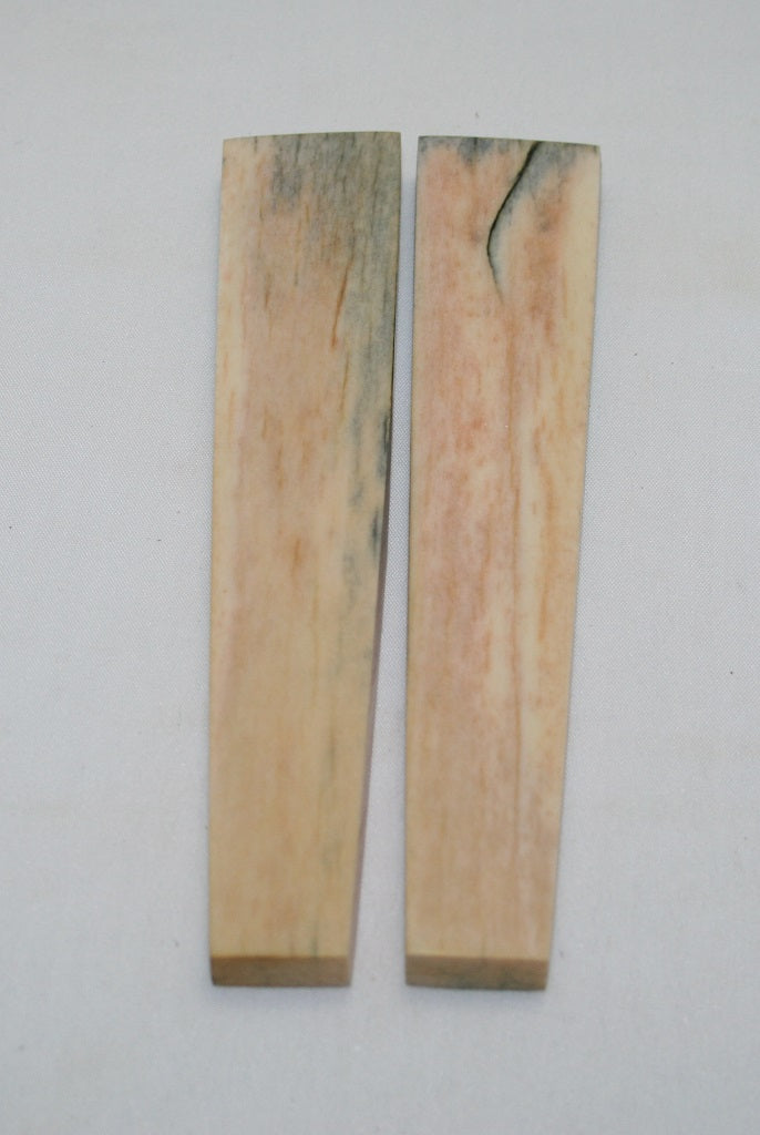 NB102AYA50  Giraffe Bone Scales