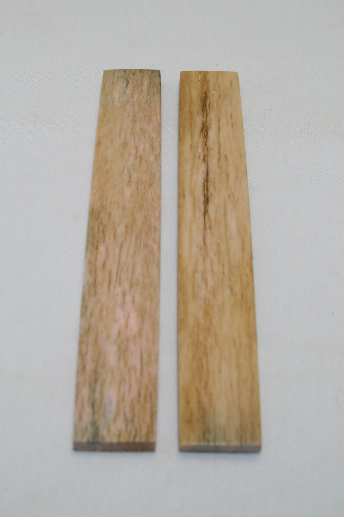 NB102AYA56  Giraffe Bone Scales