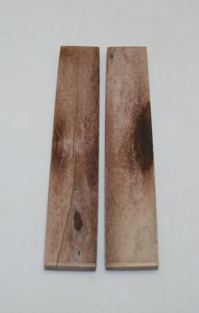 NB102AYA62  Giraffe Bone Scales