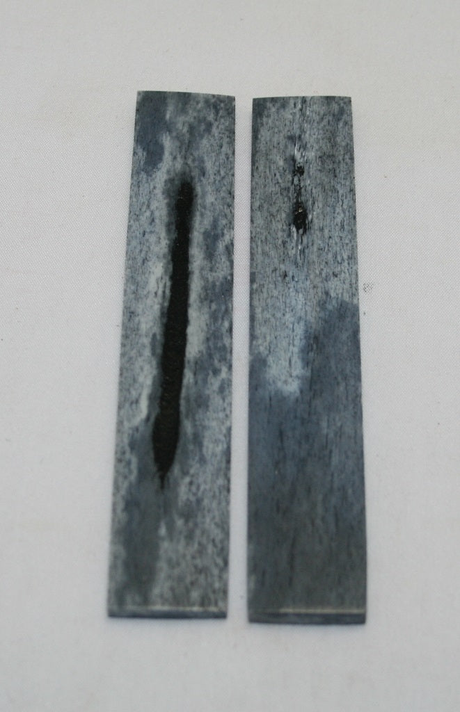 NB102AYA77  Giraffe Bone Scales