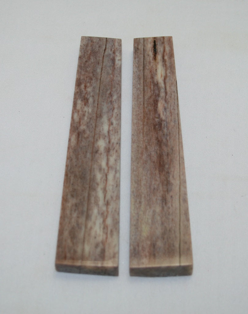 NB102AYA7  Giraffe Bone Scales