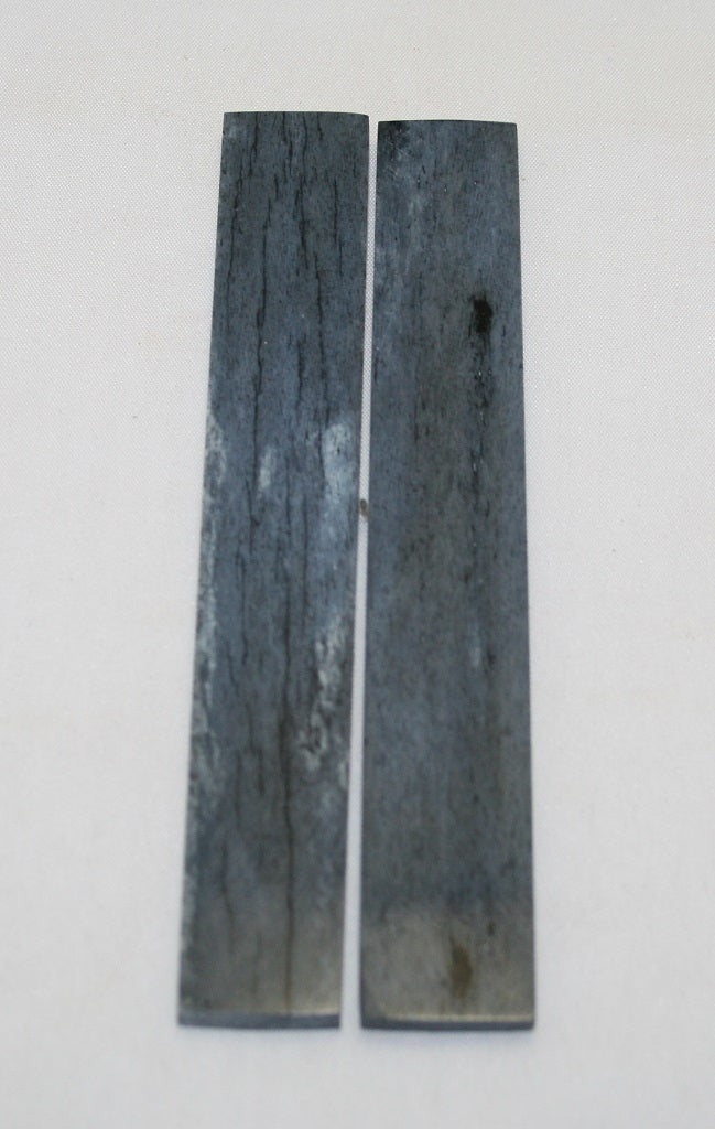 NB102AYA89  Giraffe Bone Scales