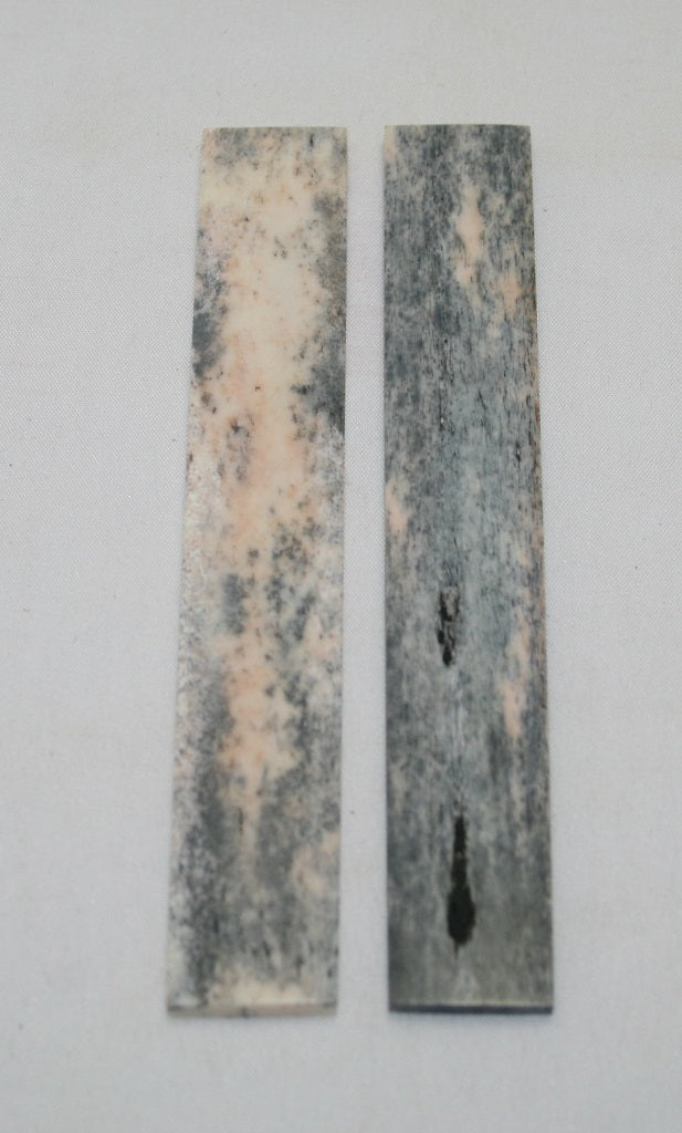 NB102AYA91  Giraffe Bone Scales