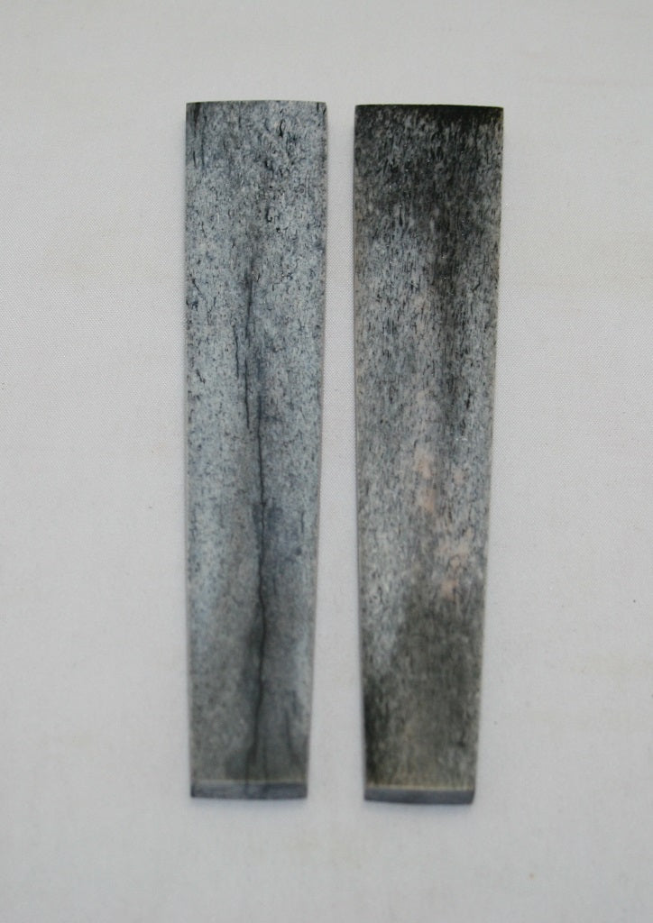 NB102AYA96  Giraffe Bone Scales