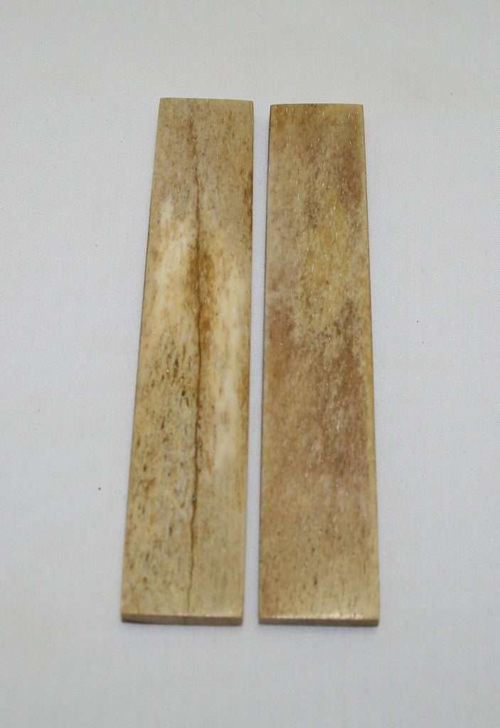 NB102F20  Giraffe Bone Scales