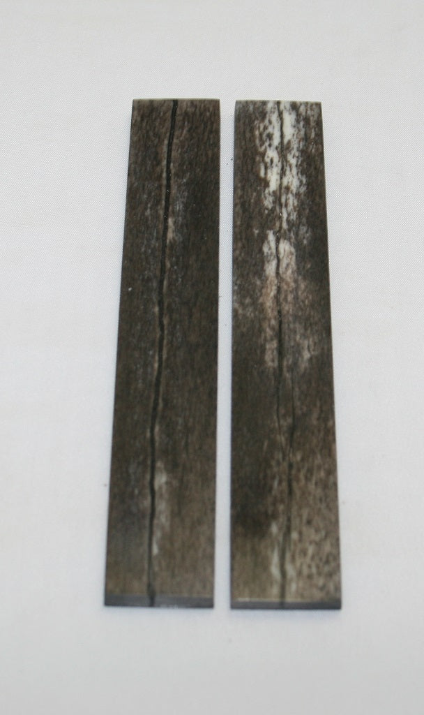 NB102LT26  Giraffe Bone Scales