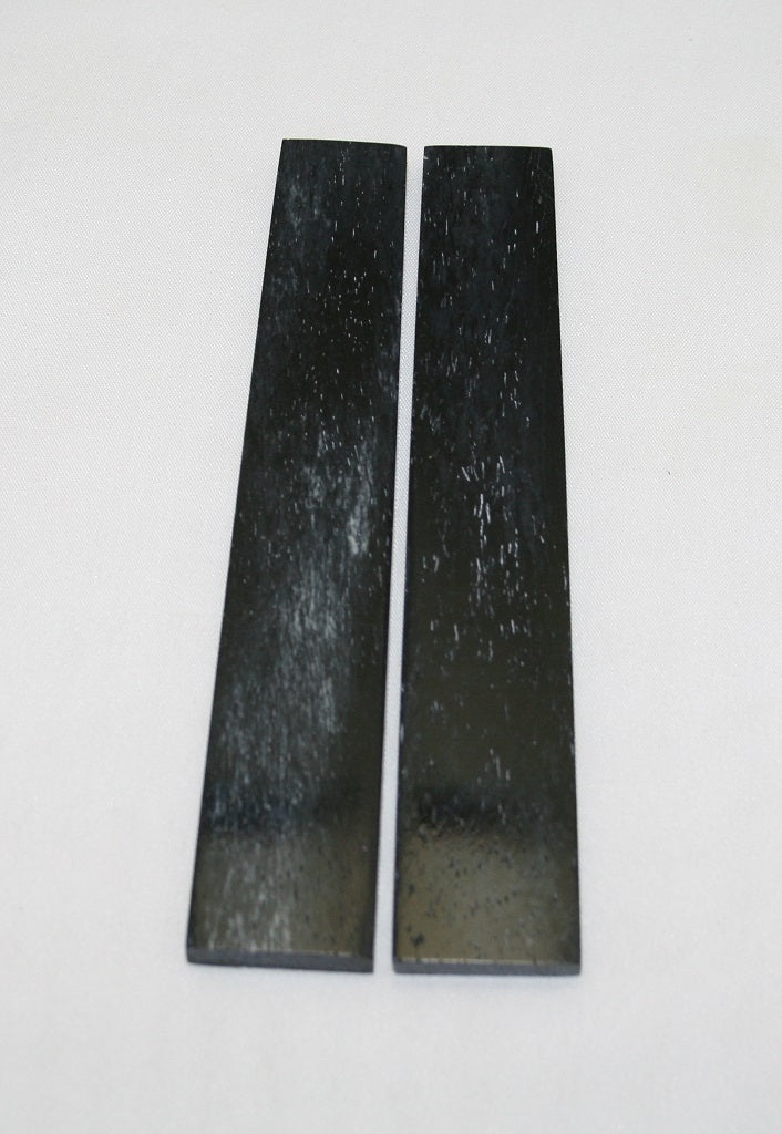 NB102LT85  Giraffe Bone Scales