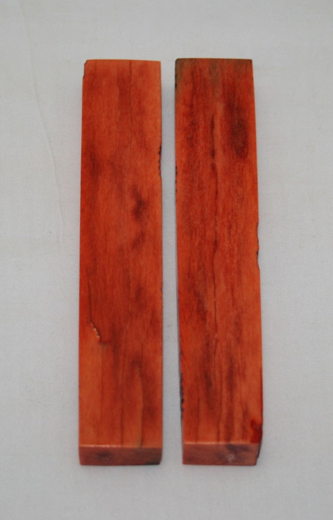 NB102L5  Giraffe Bone Scales