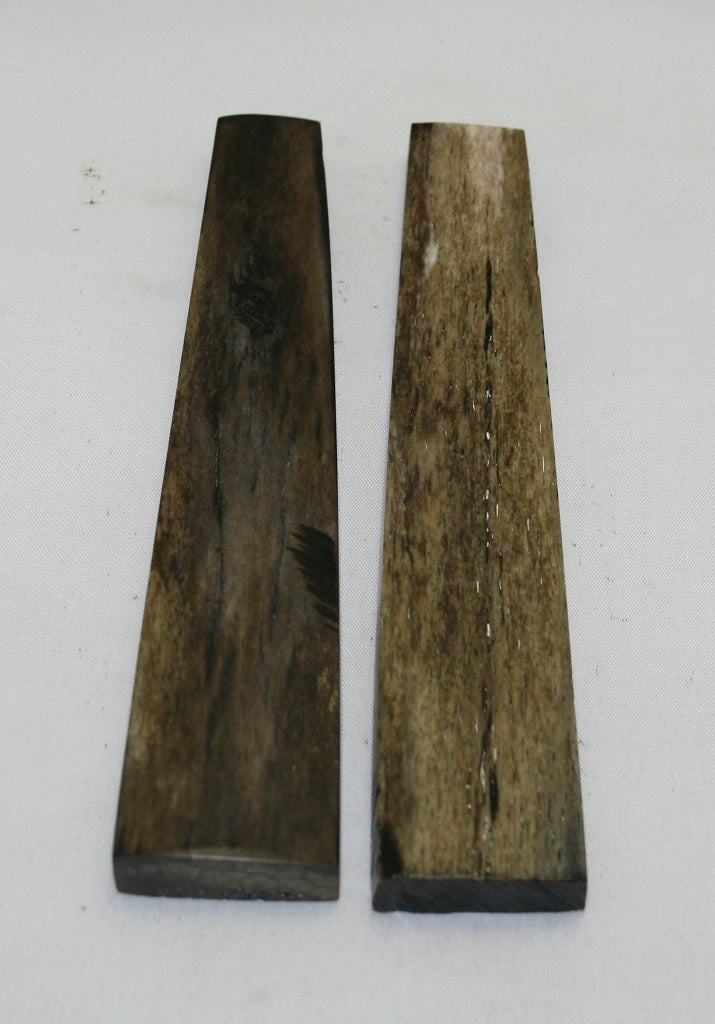 NB102MF53  Giraffe Bone Scales