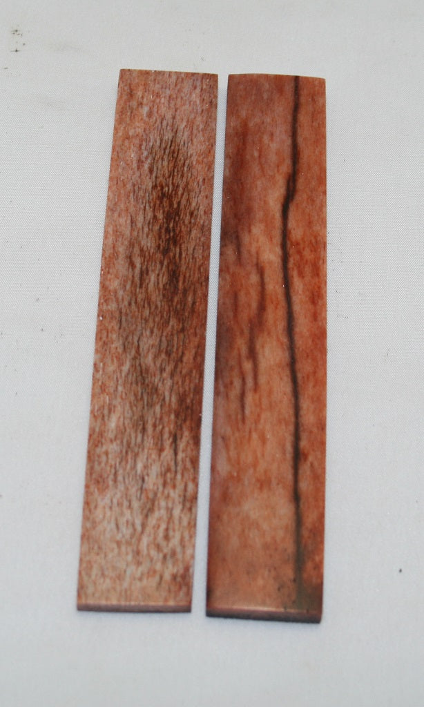 NB102MF8  Giraffe Bone Scales