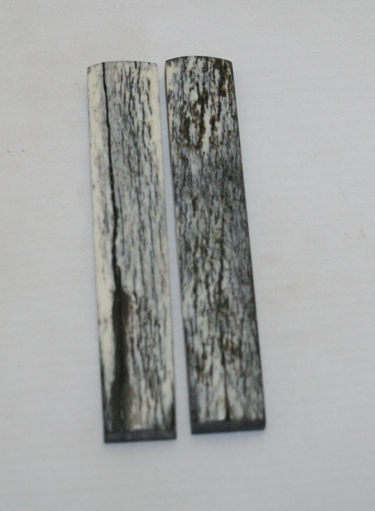 NB102MJ82  Giraffe Bone Scales