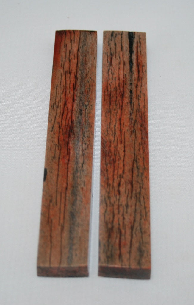 NB102N17  Giraffe Bone Scales