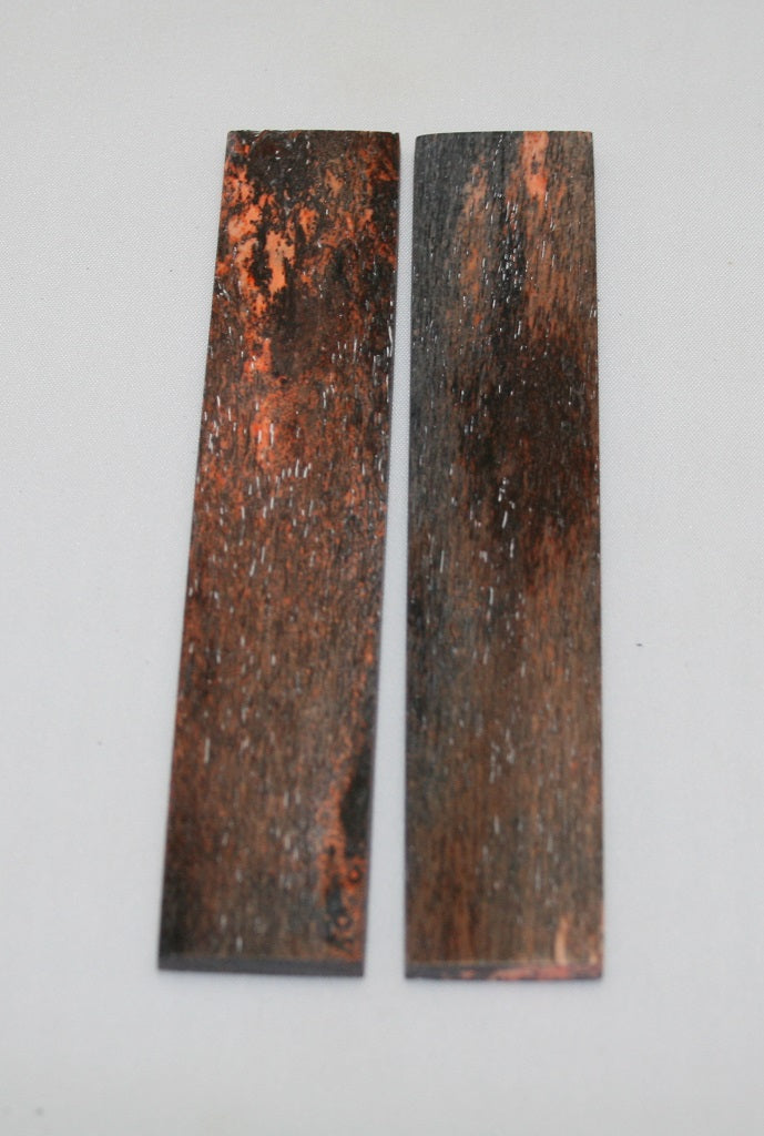 NB102NL8  Giraffe Bone Scales