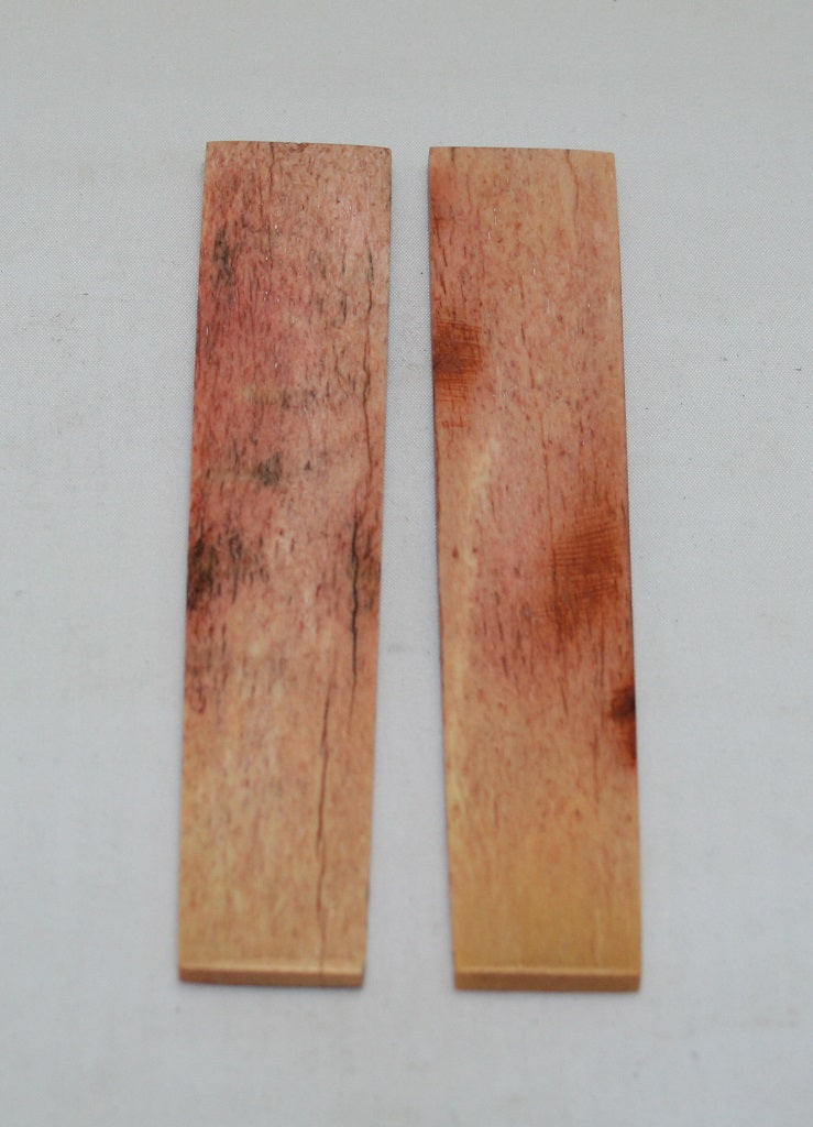 NB102SO12  Giraffe Bone Scales