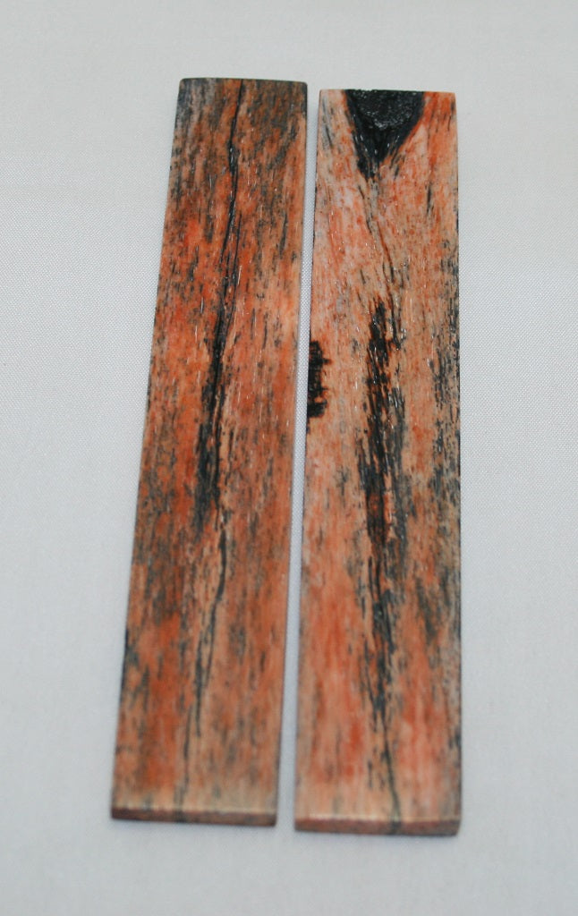 NB102SO32  Giraffe Bone Scales