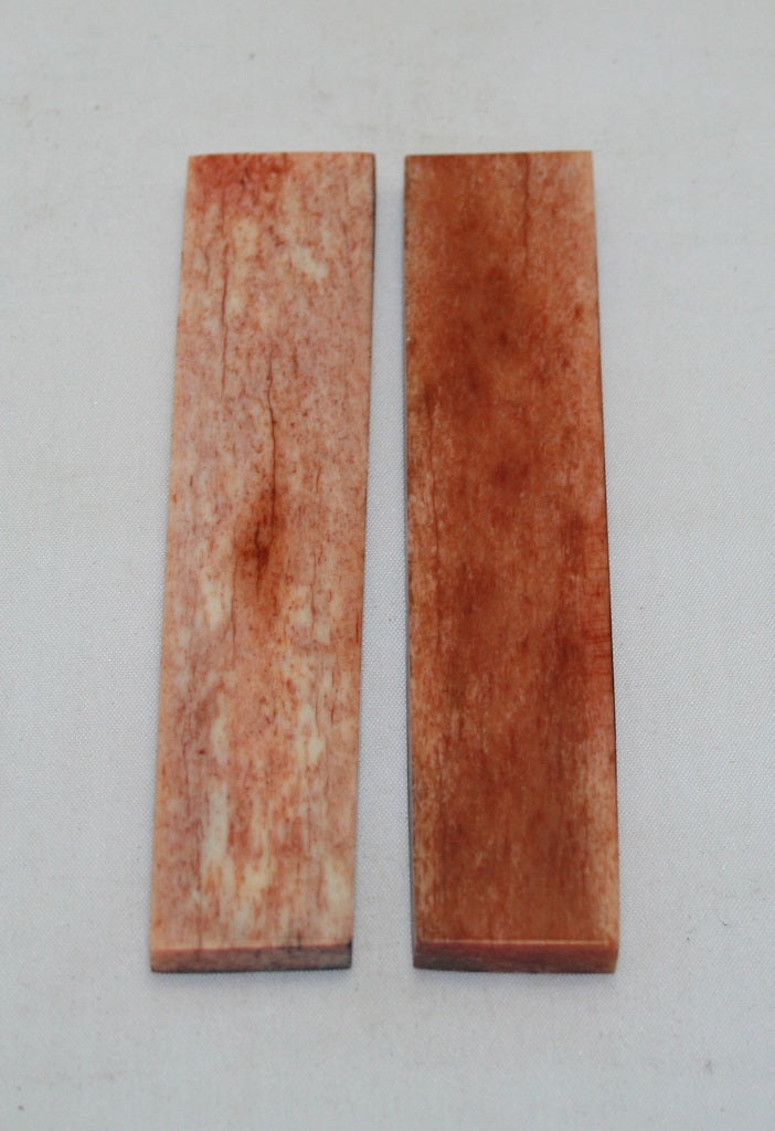 NB102SO3  Giraffe Bone Scales