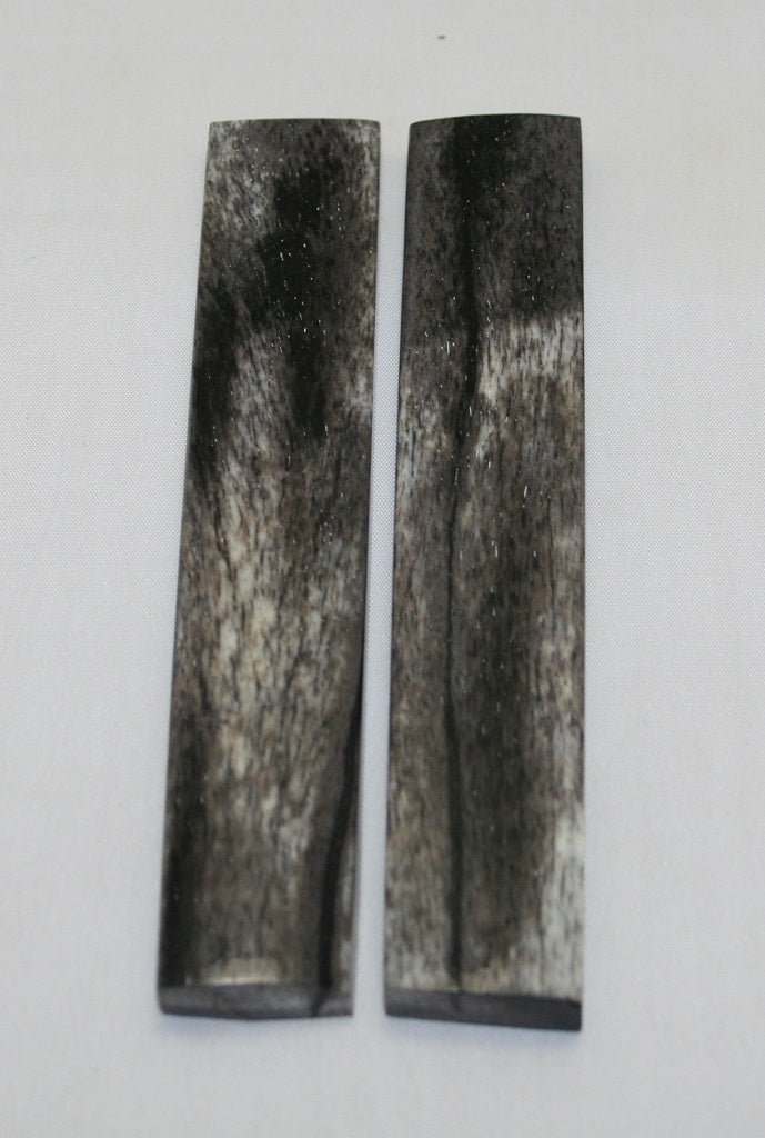 NB102SO41  Giraffe Bone Scales