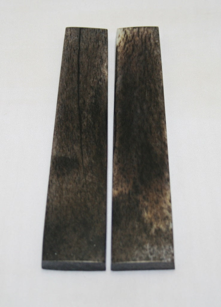 NB102SO42  Giraffe Bone Scales