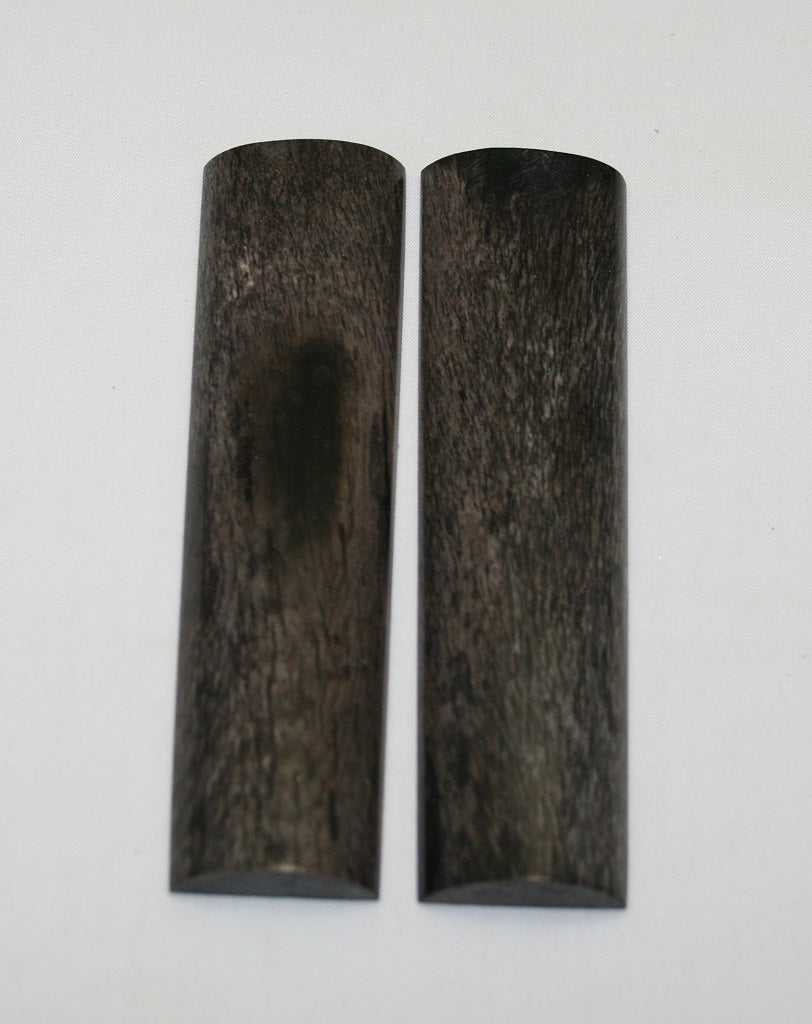 NB103AYA14 Giraffe Bone Scales