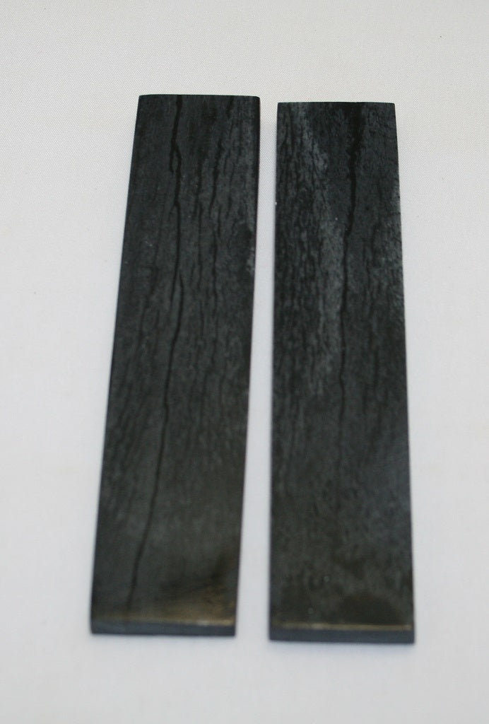 NB103AYA21 Giraffe Bone Scales