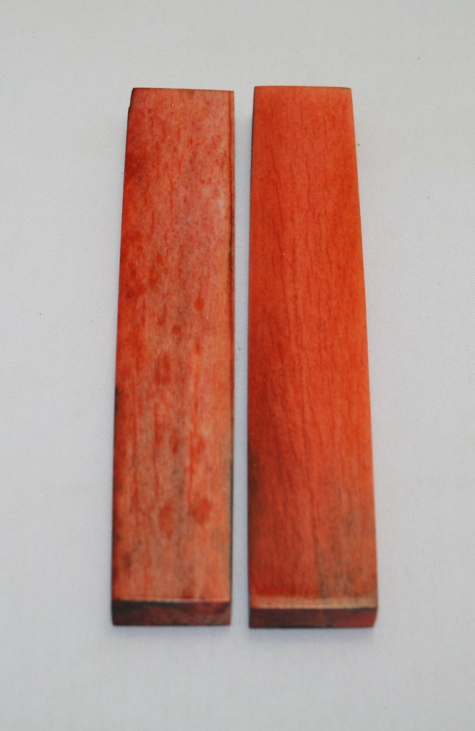 NB103AYA26 Giraffe Bone Scales