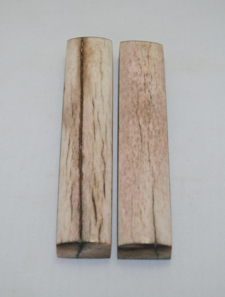 NB103AYA32 Giraffe Bone Scales