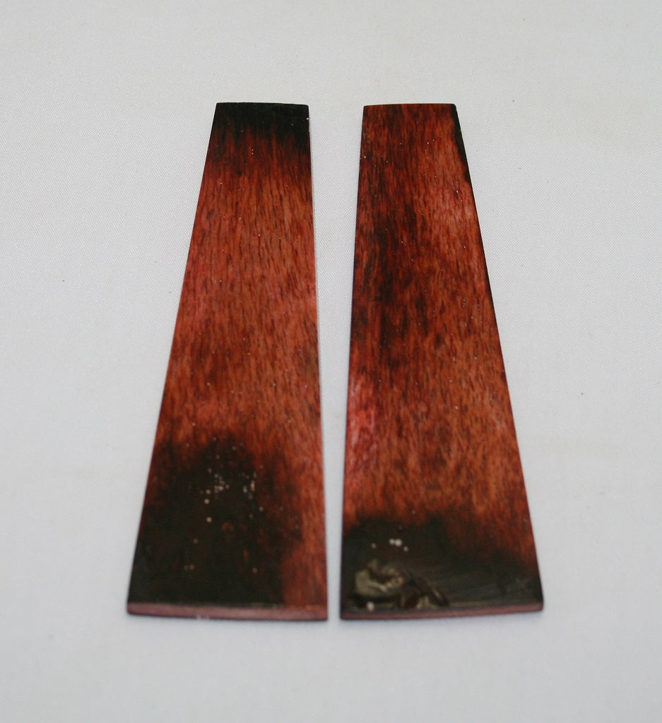 NB103AYA4 Giraffe Bone Scales