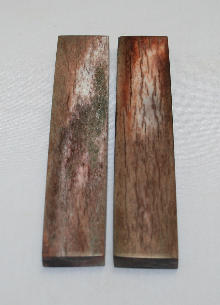 NB103AYA53 Giraffe Bone Scales