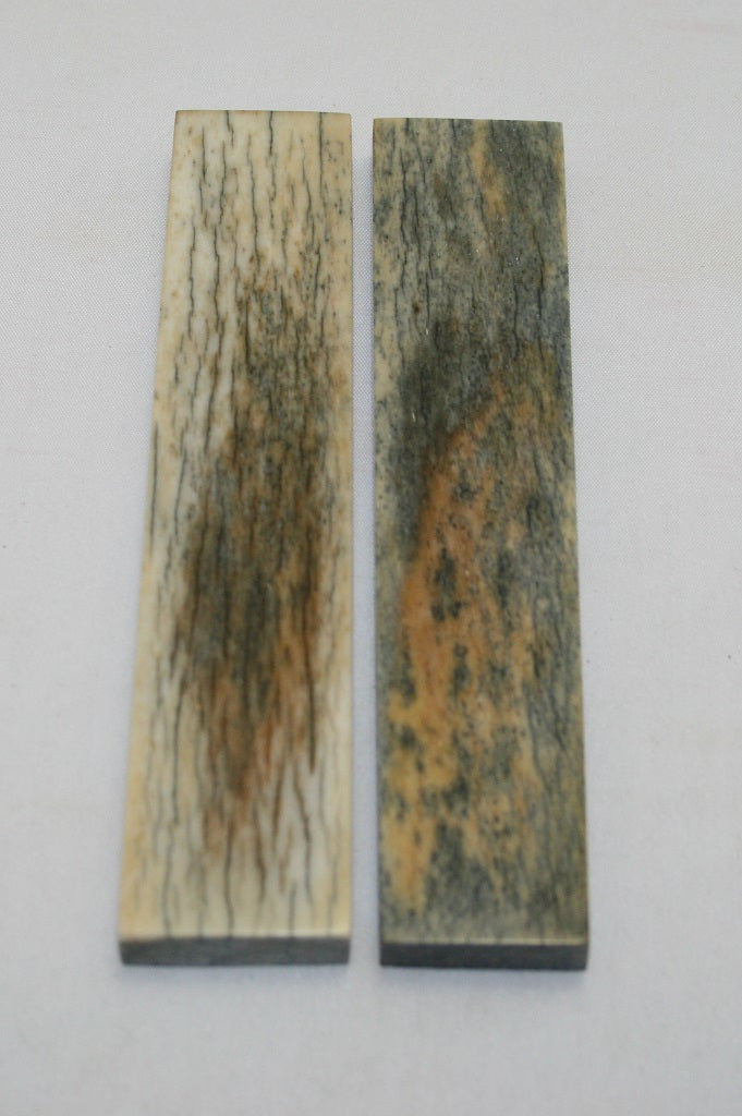 NB103AYA57 Giraffe Bone Scales