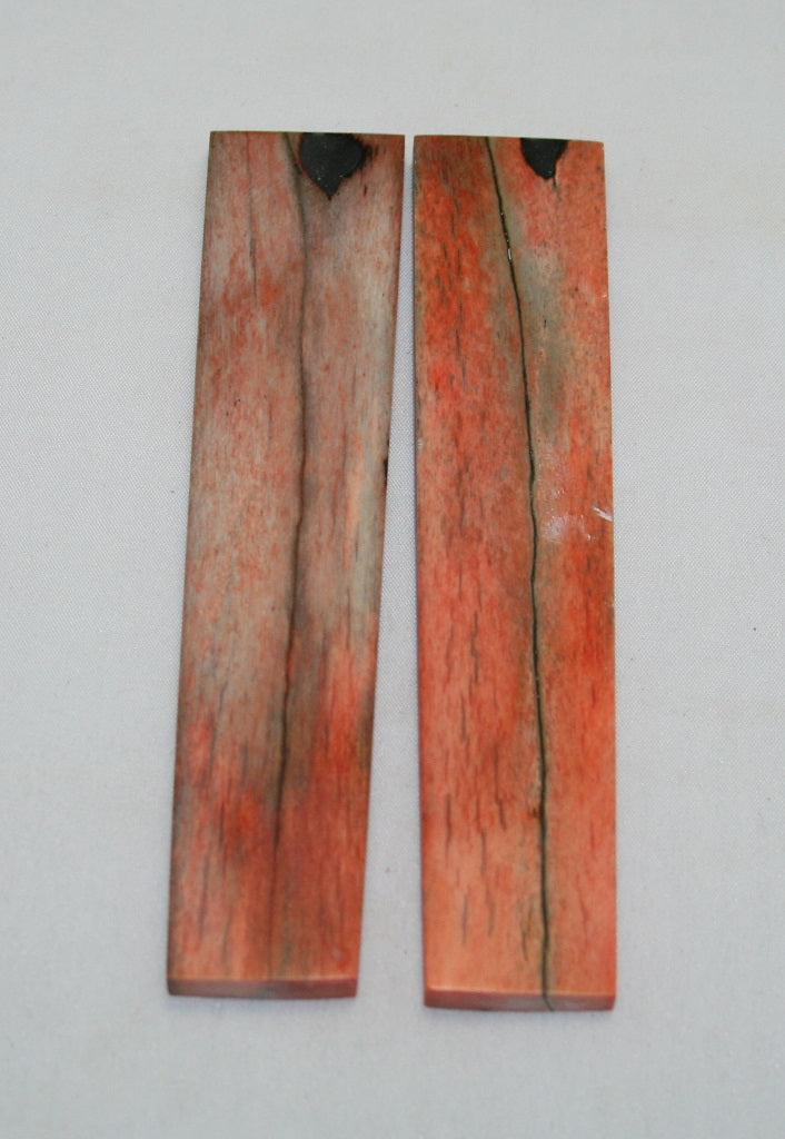 NB103AYA84 Giraffe Bone Scales