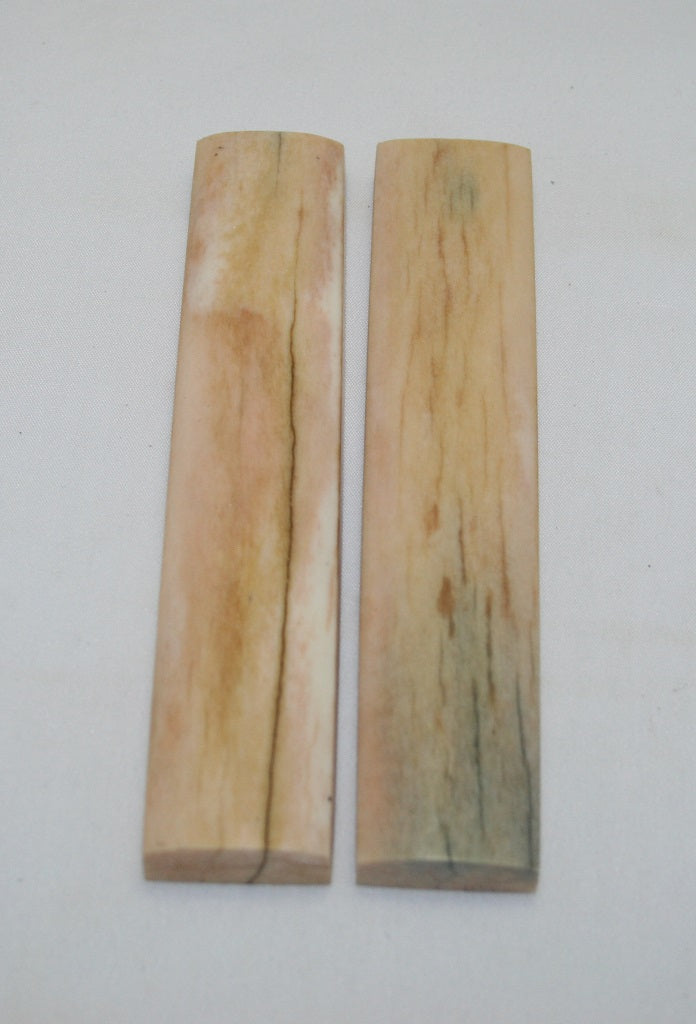 NB103AYA9 Giraffe Bone Scales