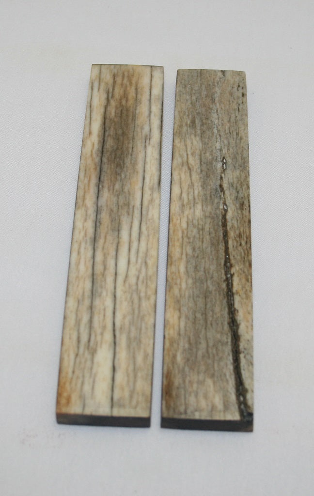 NB103F1  Giraffe Bone Scales