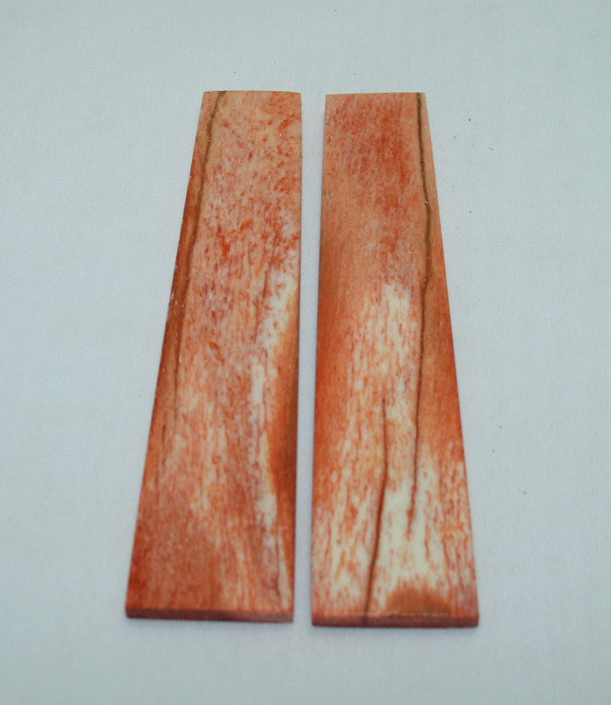 NB103LT117  Giraffe Bone Scales