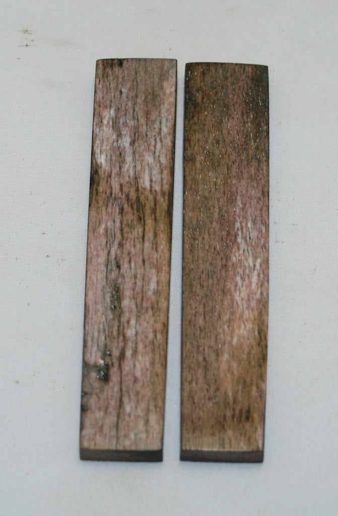 NB103MF103 Giraffe Bone Scales