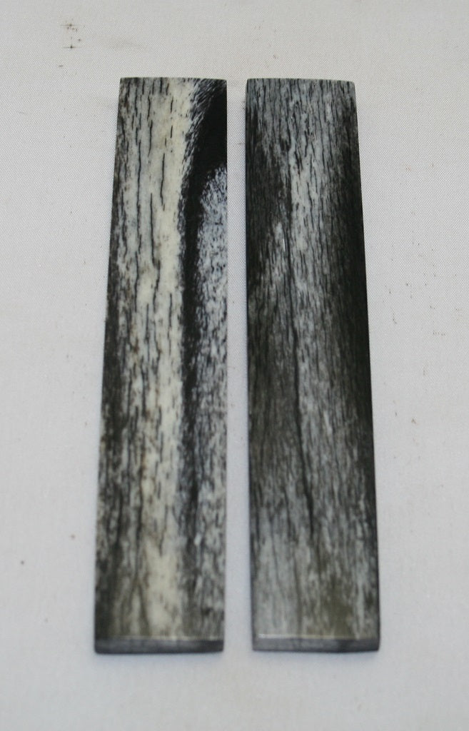 NB103MF53 Giraffe Bone Scales