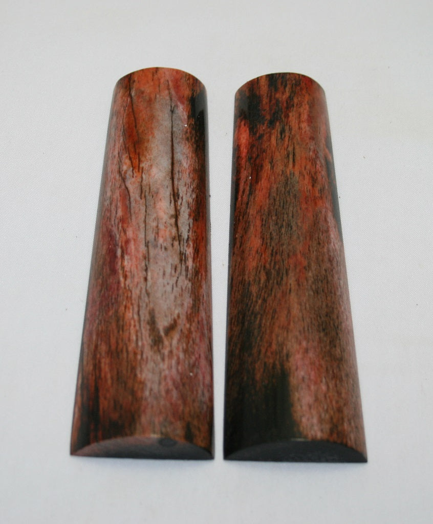 NB104AYA22  Giraffe Bone Scales