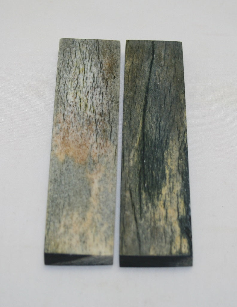 NB104AYA53  Giraffe Bone Scales