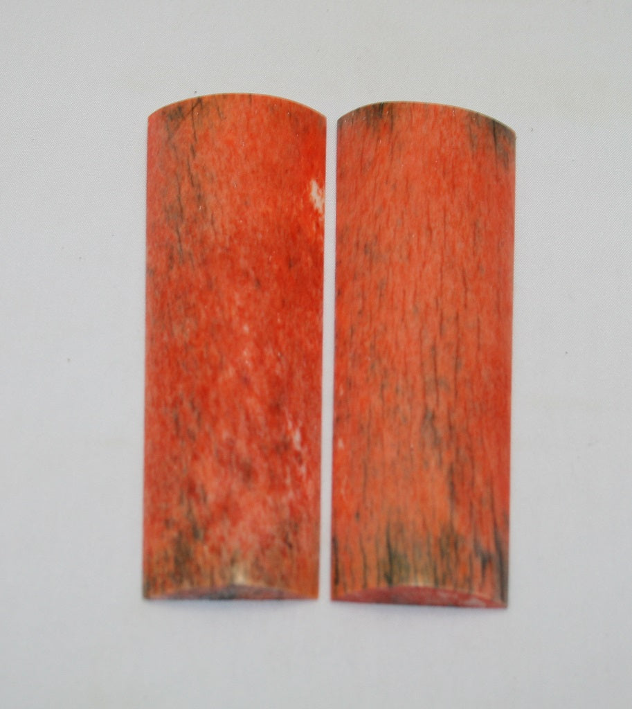 NB104AYA5  Giraffe Bone Scales