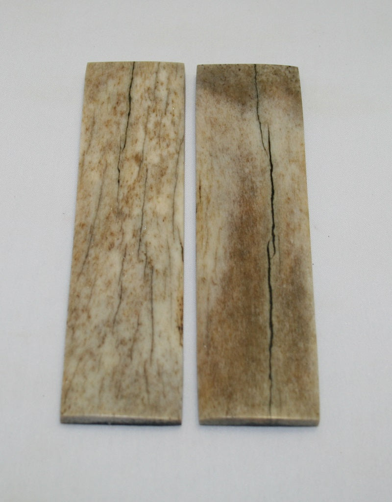 NB104F59  Giraffe Bone Scales