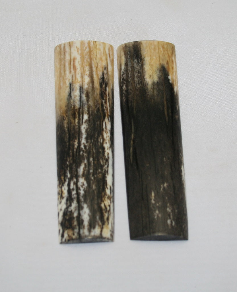 NB104MJ102  Giraffe Bone Scales