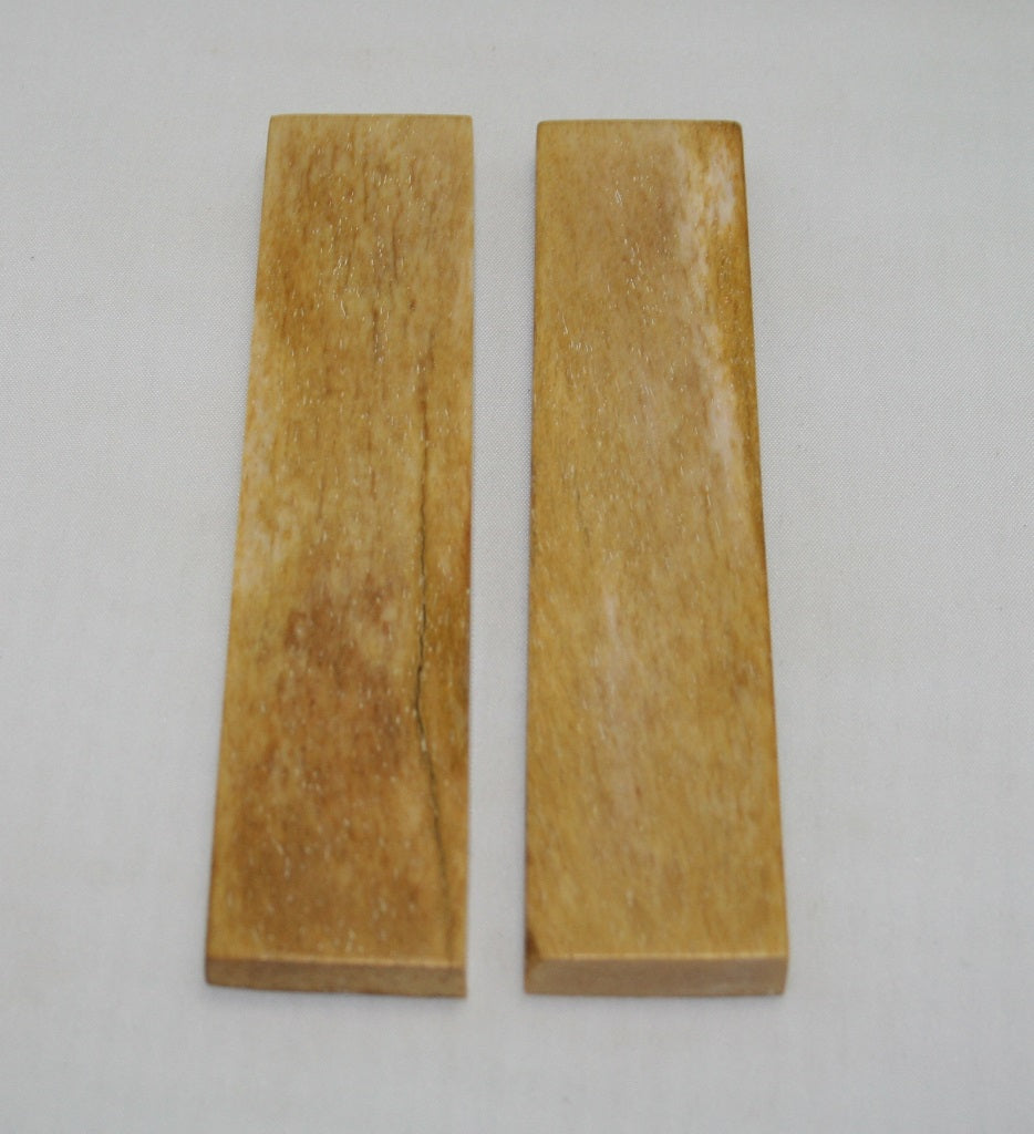 NB104MJ131  Giraffe Bone Scales