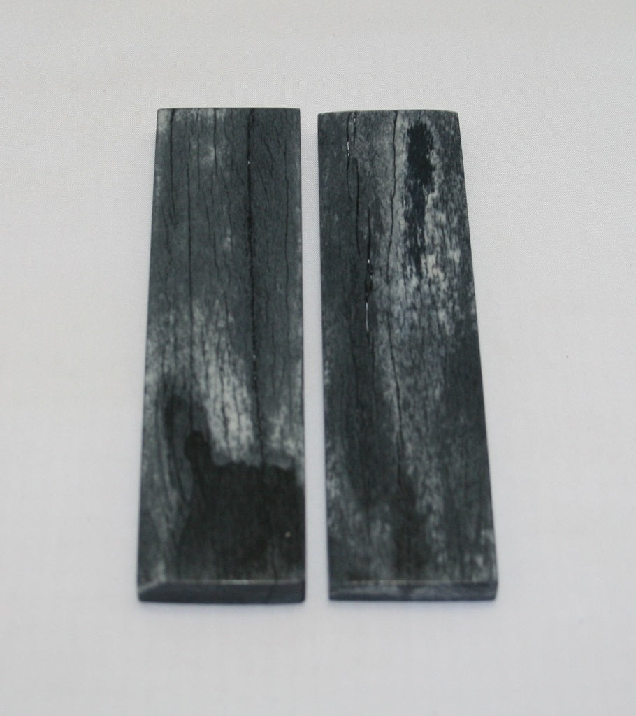 NB104MJ202  Giraffe Bone Scales