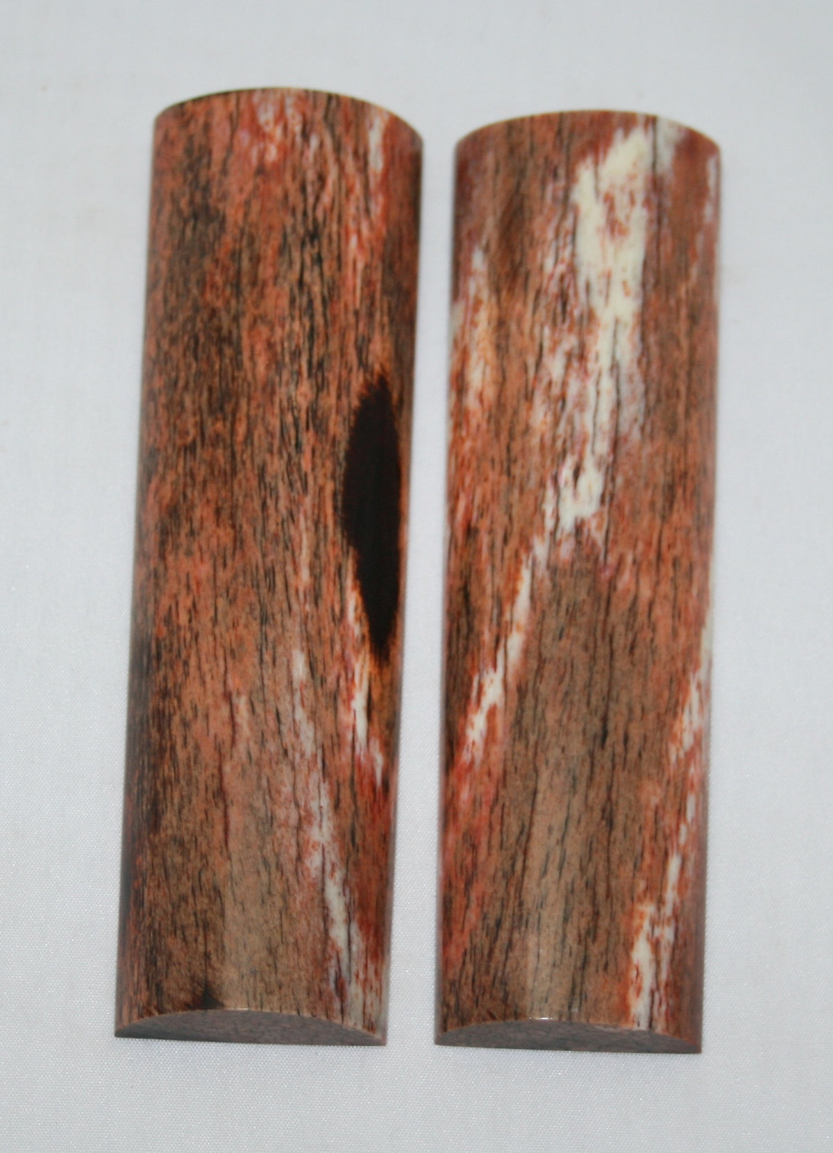 nb105a27 giraffe bone scales NB105A27