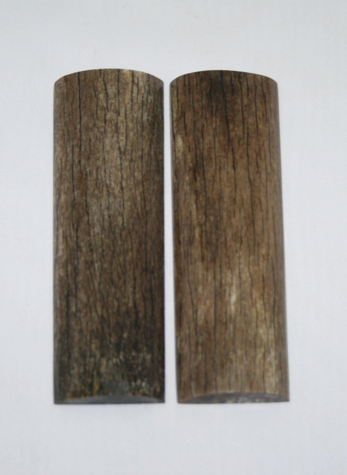 NB105A40  Giraffe Bone Scales