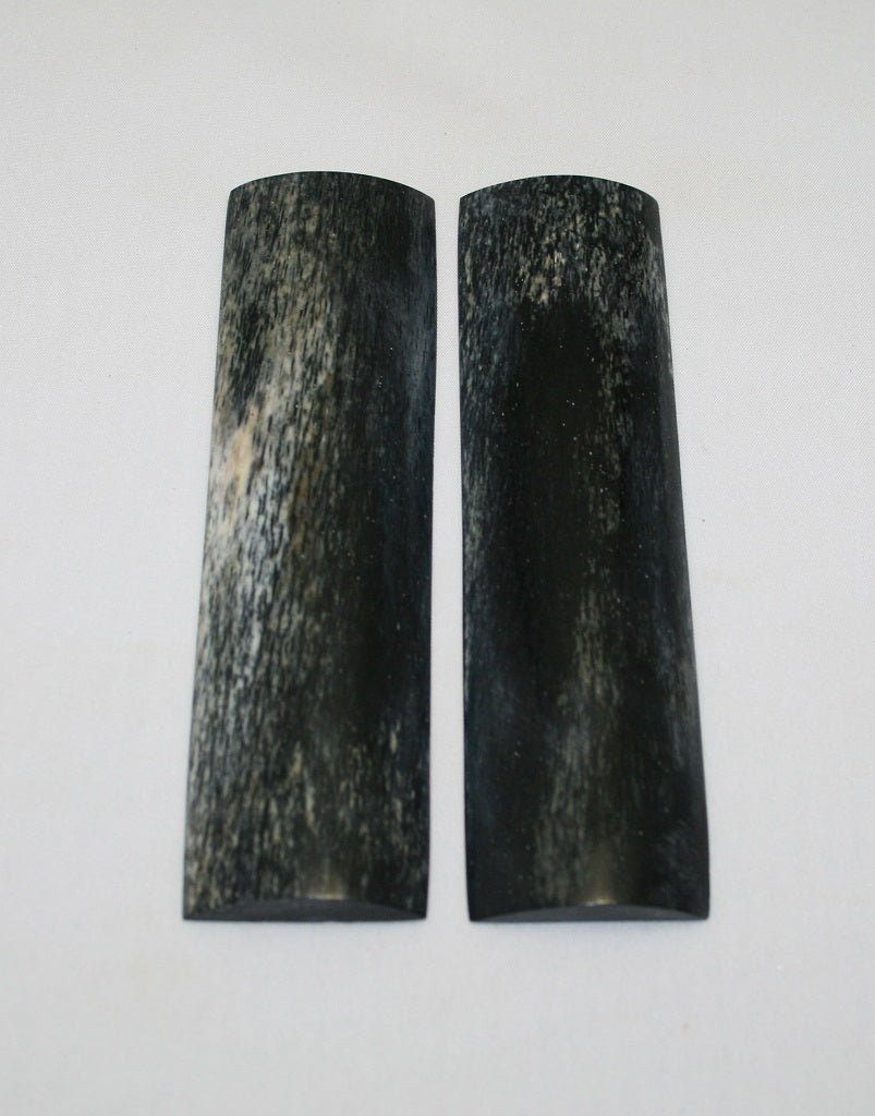 NB105F74 Giraffe Bone Scales