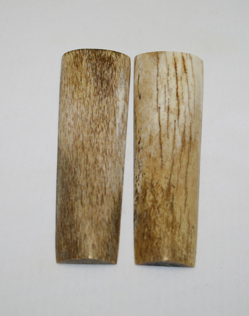 NB105F79 Giraffe Bone Scales