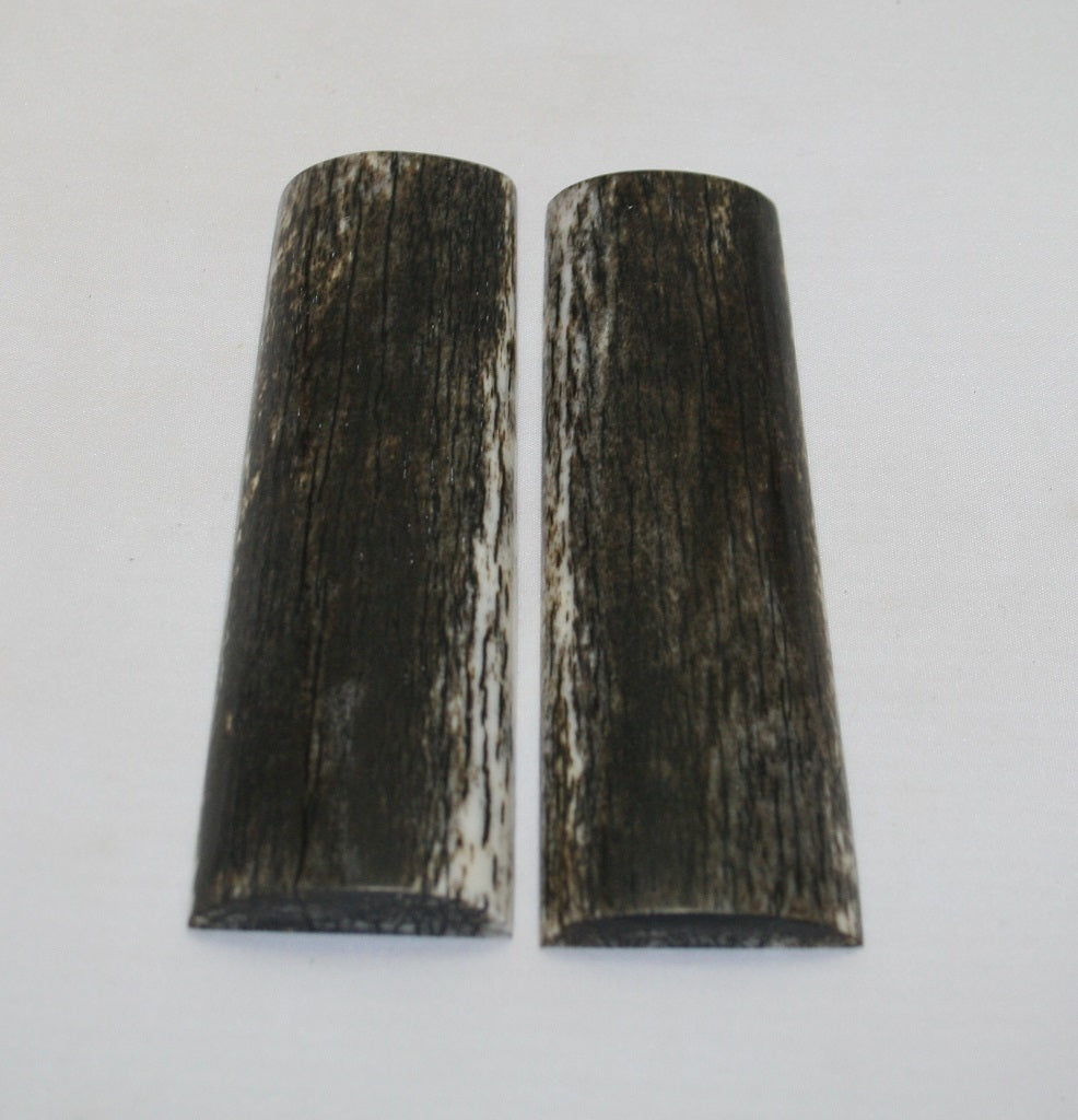 NB105MJ29  Giraffe Bone Scales