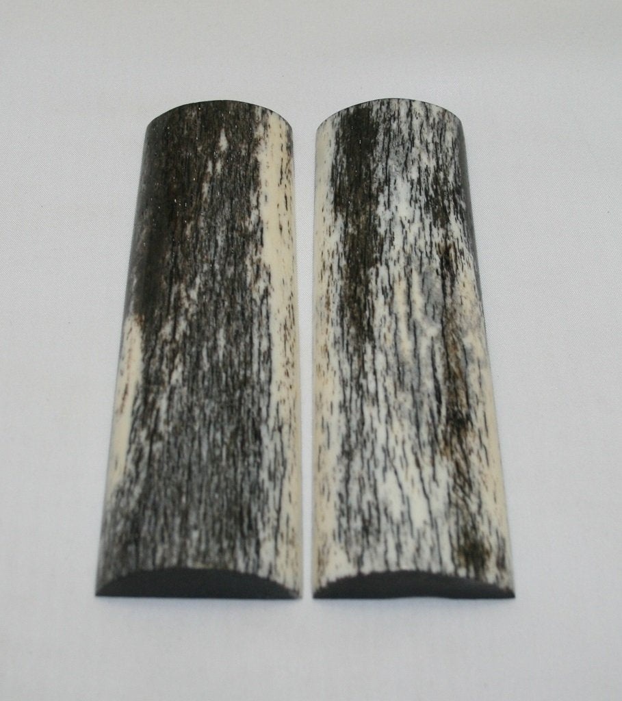 NB105MJ82  Giraffe Bone Scales