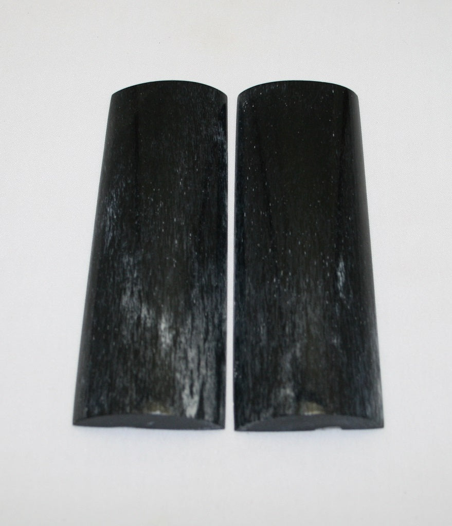 NB105NL74 Giraffe Bone Scales