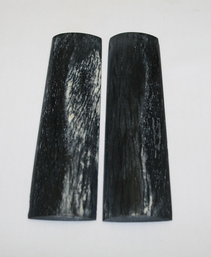 NB105NL81 Giraffe Bone Scales